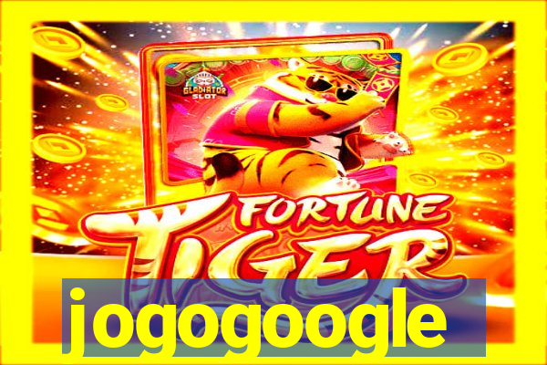 jogogoogle