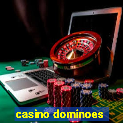 casino dominoes