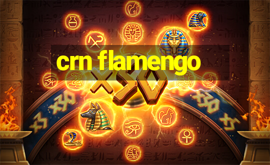 crn flamengo