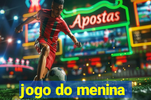 jogo do menina