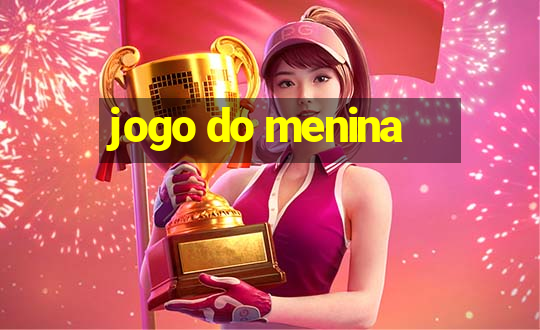 jogo do menina