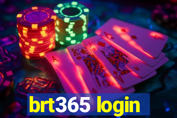 brt365 login