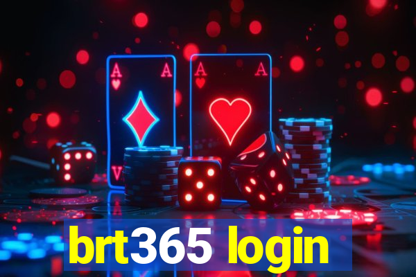 brt365 login