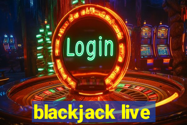 blackjack live