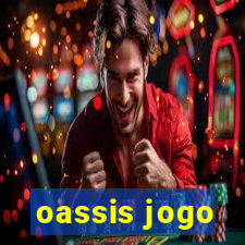 oassis jogo