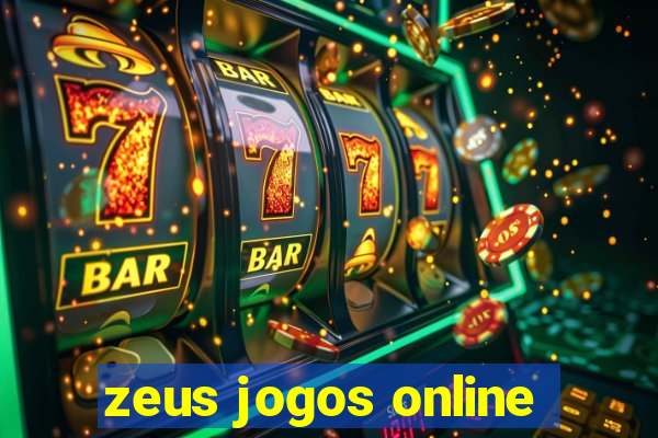 zeus jogos online