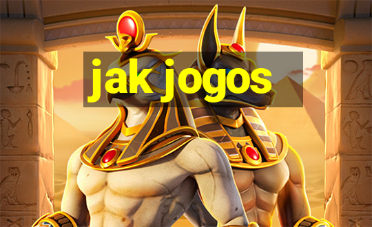 jak jogos