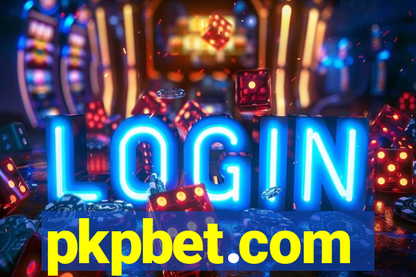 pkpbet.com