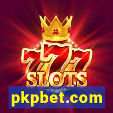 pkpbet.com