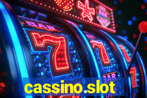 cassino.slot