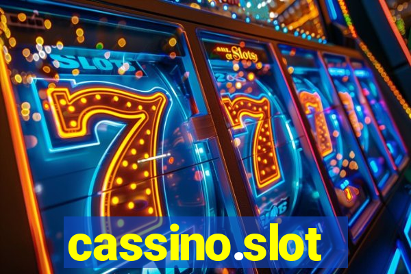 cassino.slot