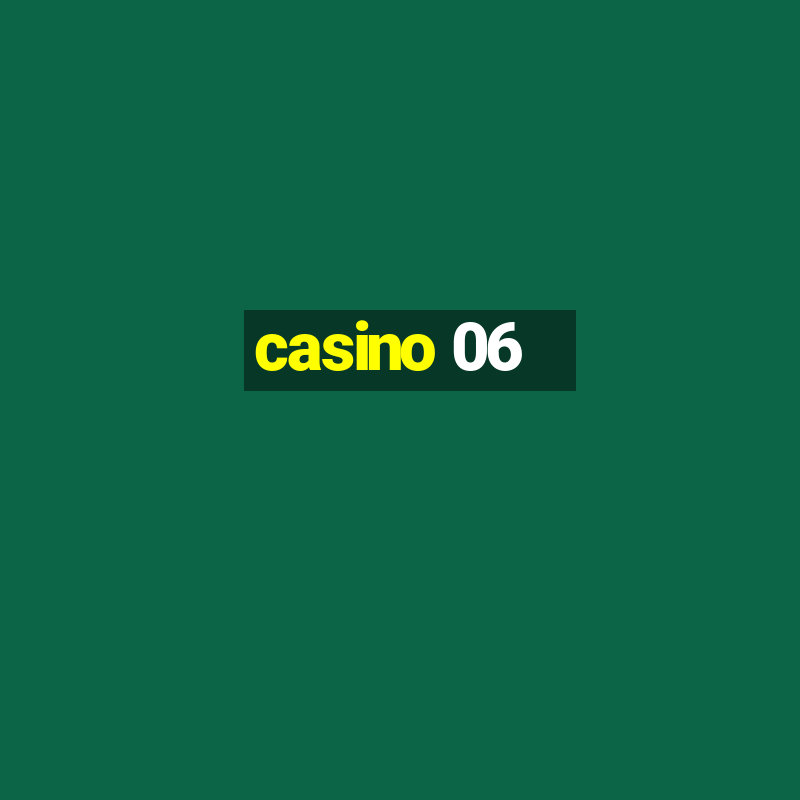 casino 06