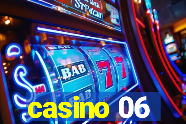 casino 06