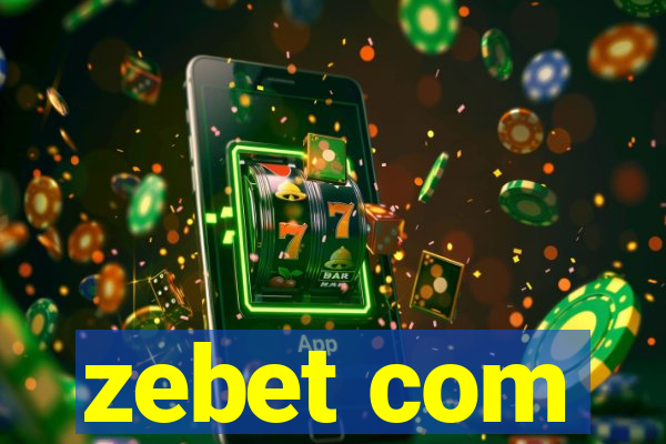 zebet com