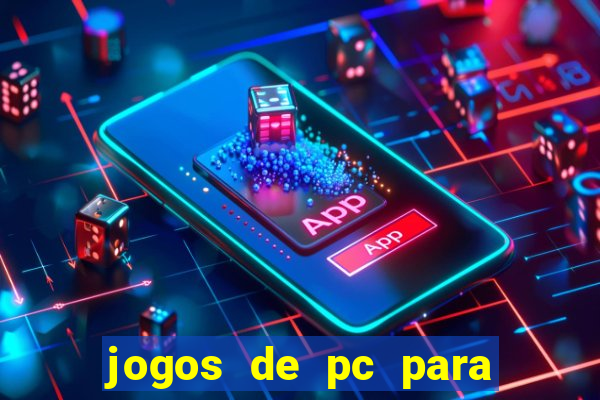 jogos de pc para android download