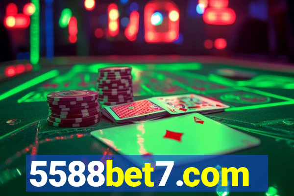 5588bet7.com