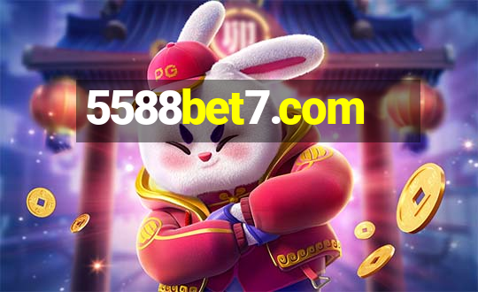 5588bet7.com