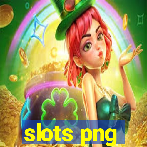 slots png