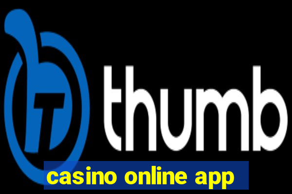 casino online app