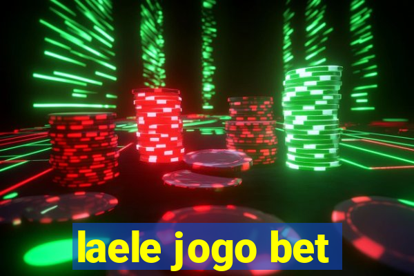 laele jogo bet