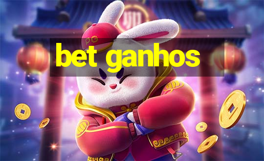 bet ganhos