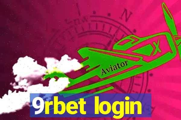 9rbet login