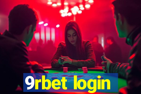 9rbet login