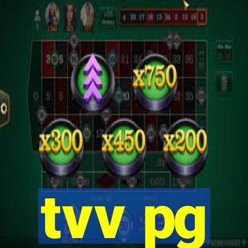 tvv pg