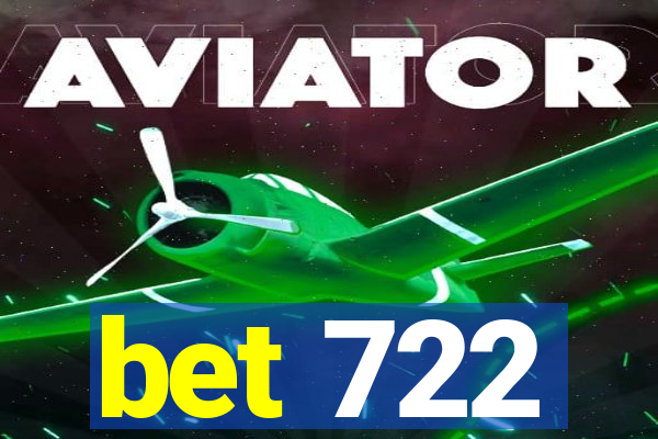 bet 722