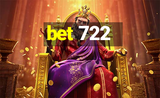 bet 722