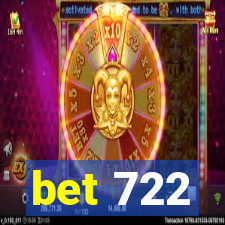 bet 722