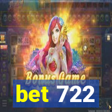 bet 722