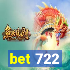 bet 722