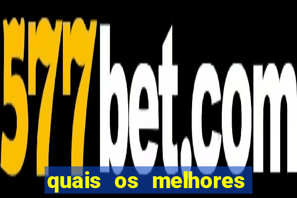 quais os melhores slots para ganhar dinheiro