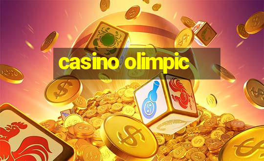 casino olimpic