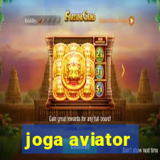 joga aviator