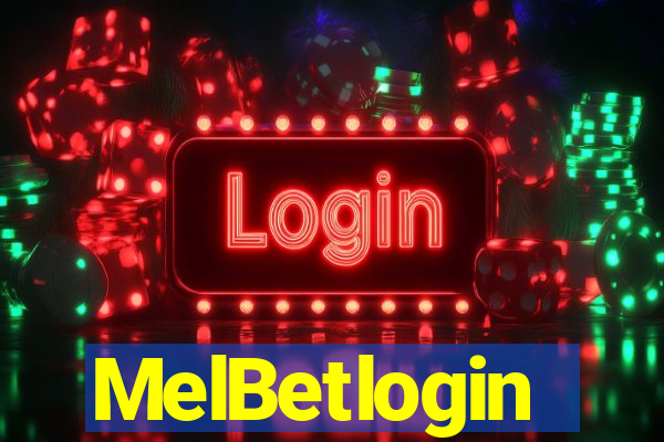 MelBetlogin