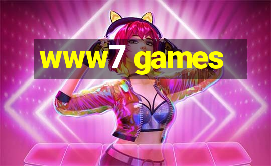 www7 games