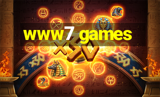 www7 games