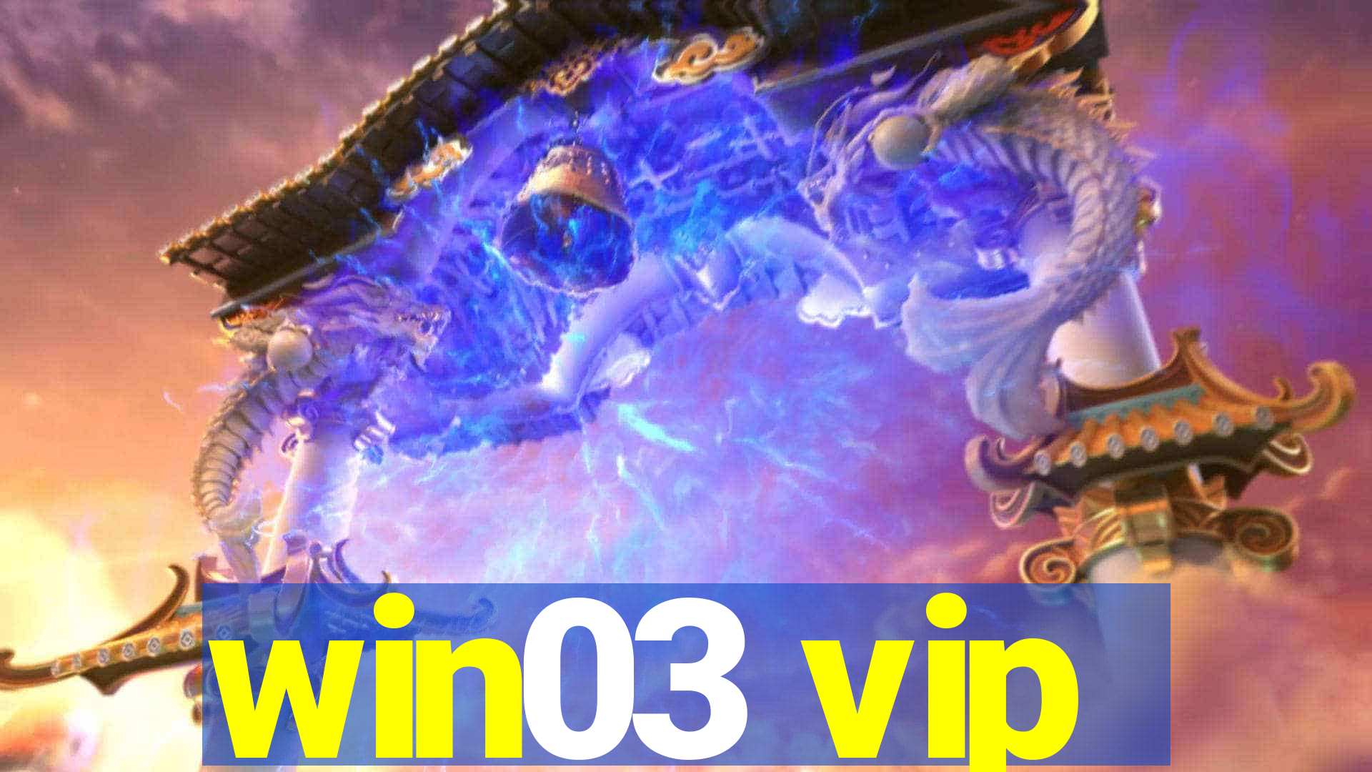 win03 vip