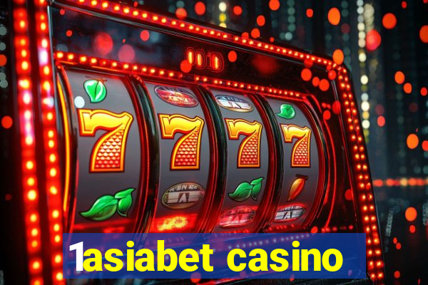 1asiabet casino