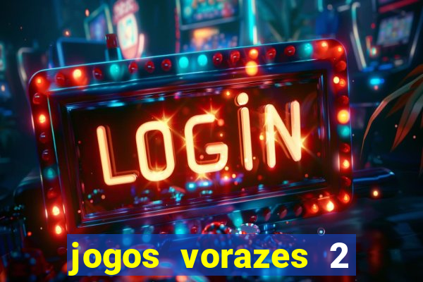 jogos vorazes 2 dublado torrent