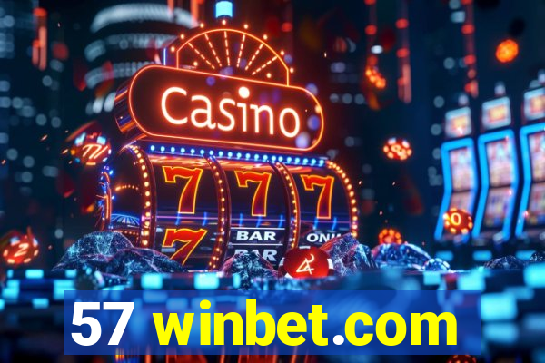 57 winbet.com