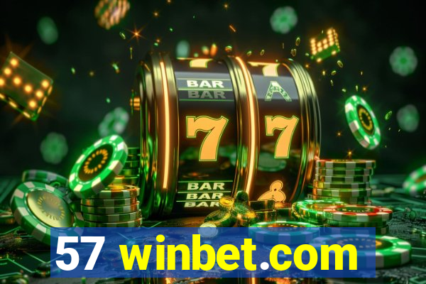 57 winbet.com