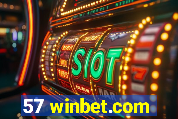 57 winbet.com