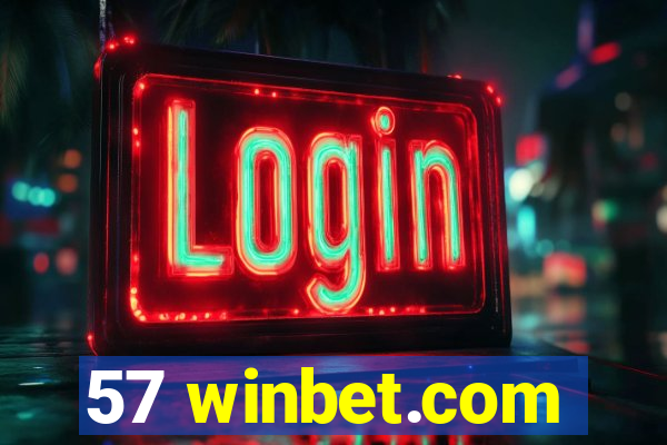 57 winbet.com