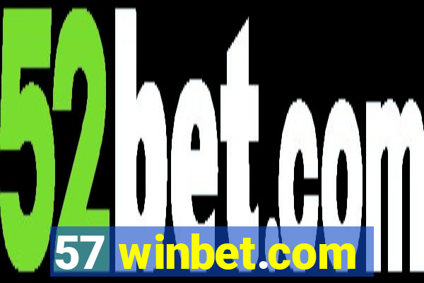 57 winbet.com