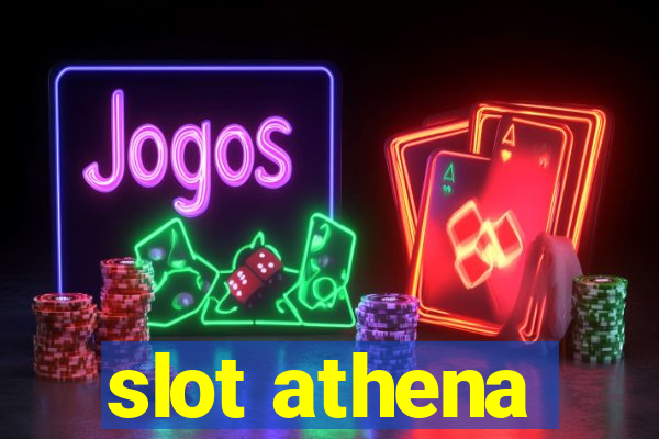 slot athena