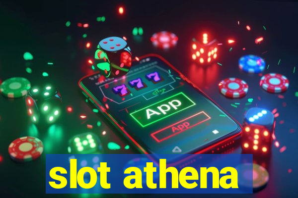 slot athena