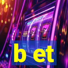 b et